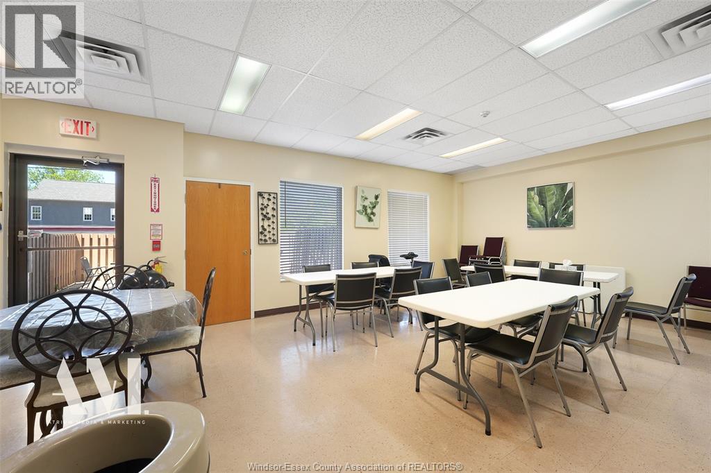 5355 Wyandotte Street East Unit# 307, Windsor, Ontario  N8S 1L6 - Photo 5 - 26012914