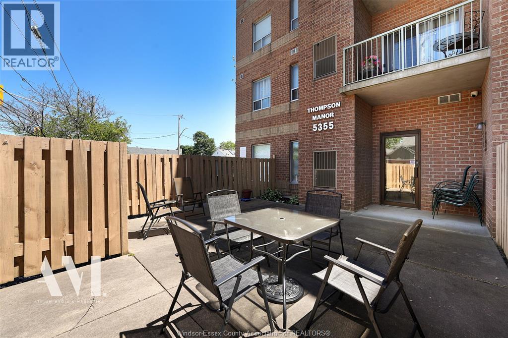 5355 Wyandotte Street East Unit# 307, Windsor, Ontario  N8S 1L6 - Photo 8 - 26012914