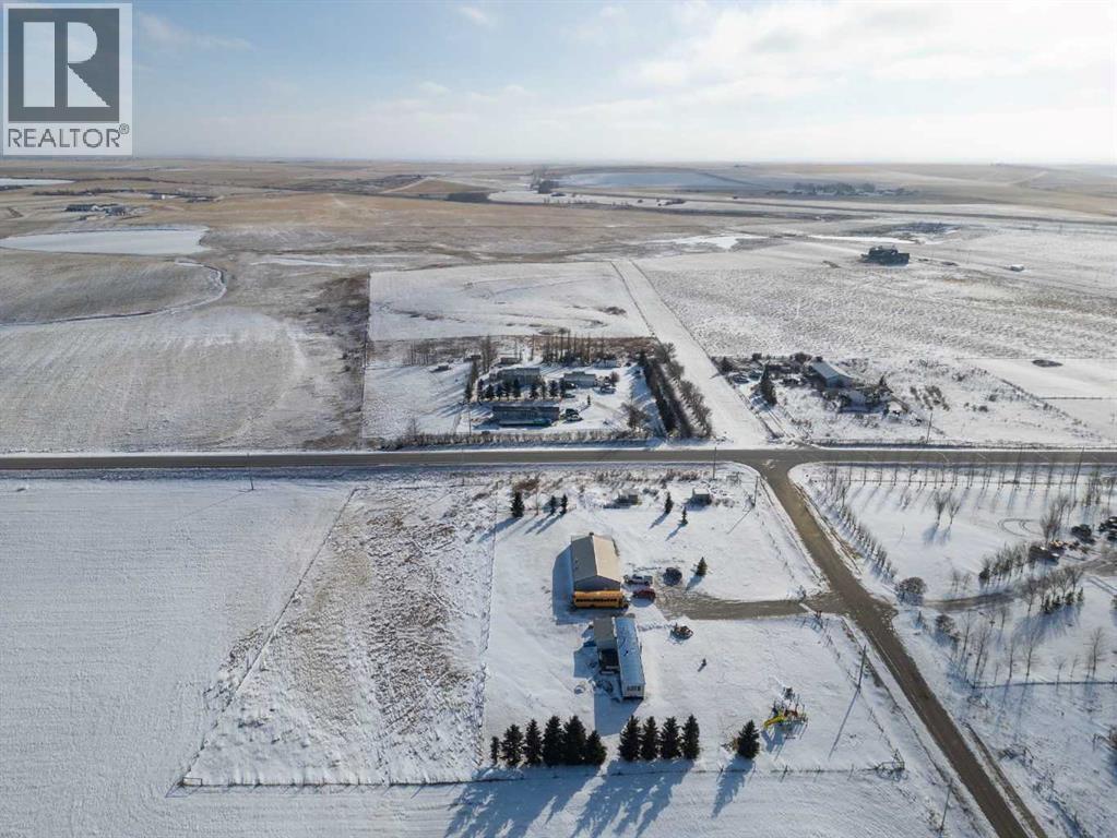 232003 Range Road 242, Namaka, Alberta  T1P 0N1 - Photo 48 - A2288408