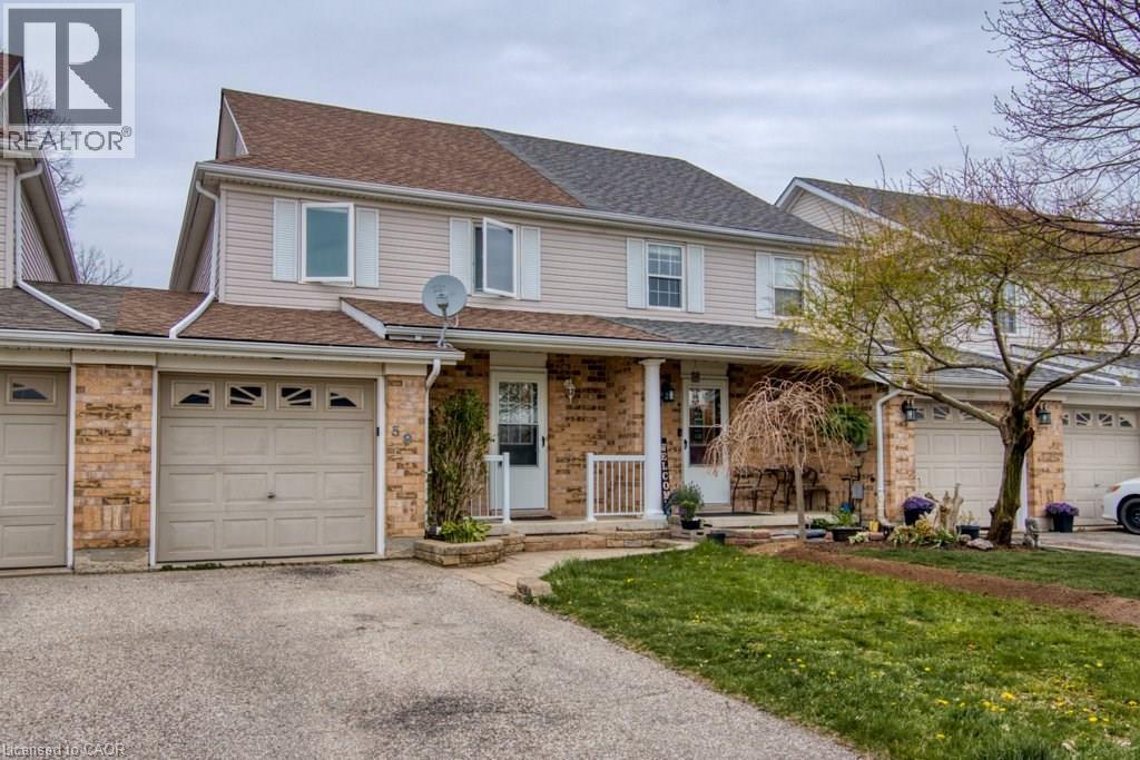 59 KING WILLIAM Court