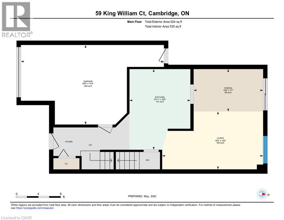 59 King William Court, Cambridge, Ontario  N3C 4J2 - Photo 29 - 40832555