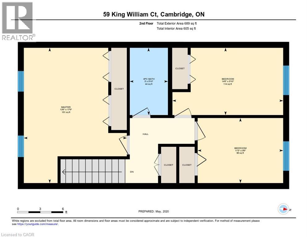 59 King William Court, Cambridge, Ontario  N3C 4J2 - Photo 30 - 40832555