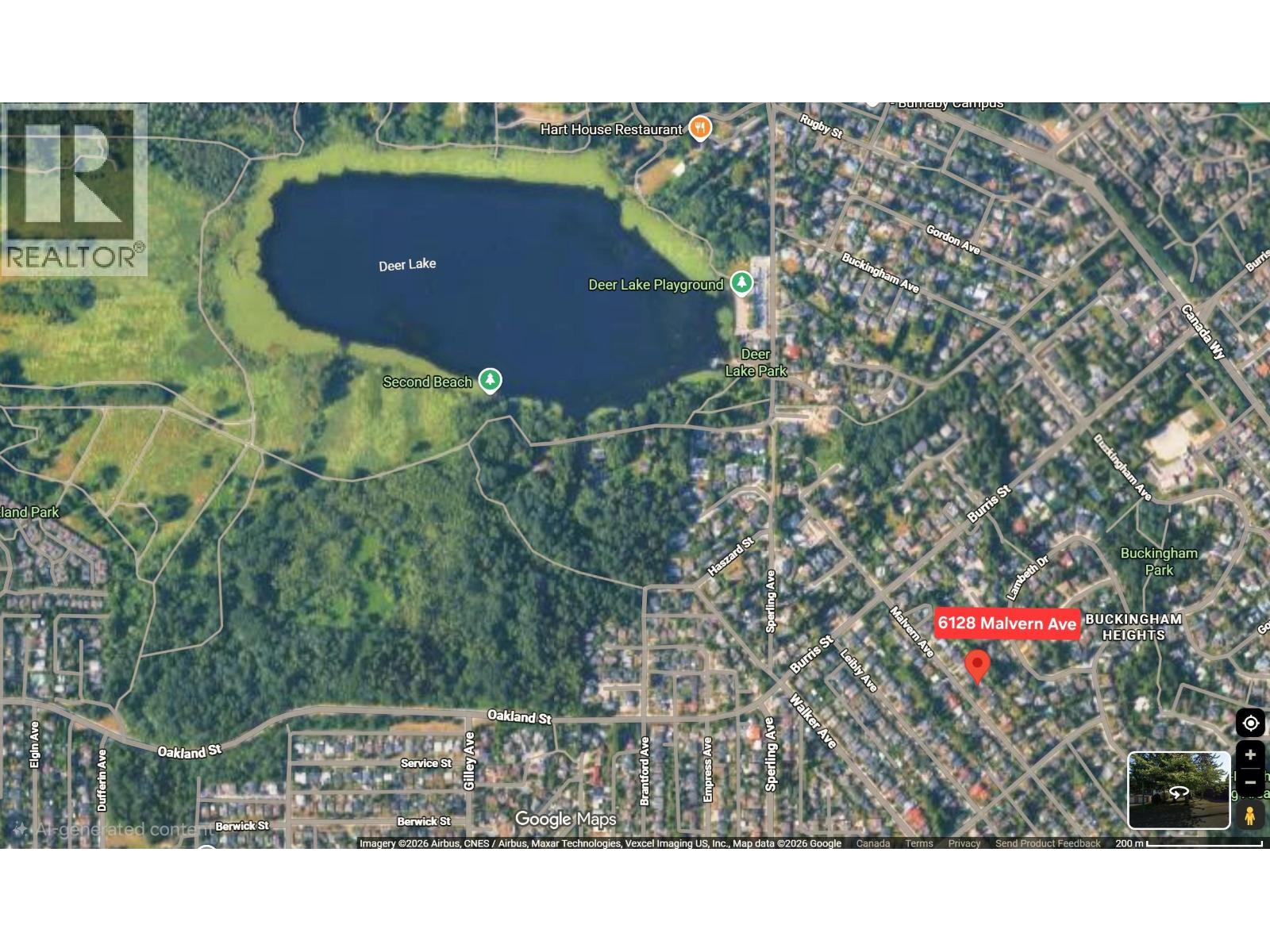6128 Malvern Avenue, Burnaby, British Columbia  V5E 3E8 - Photo 4 - R3131141