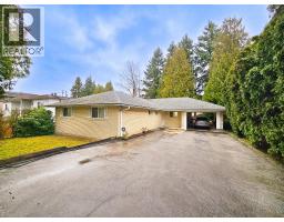 6128 MALVERN AVENUE, Burnaby, British Columbia