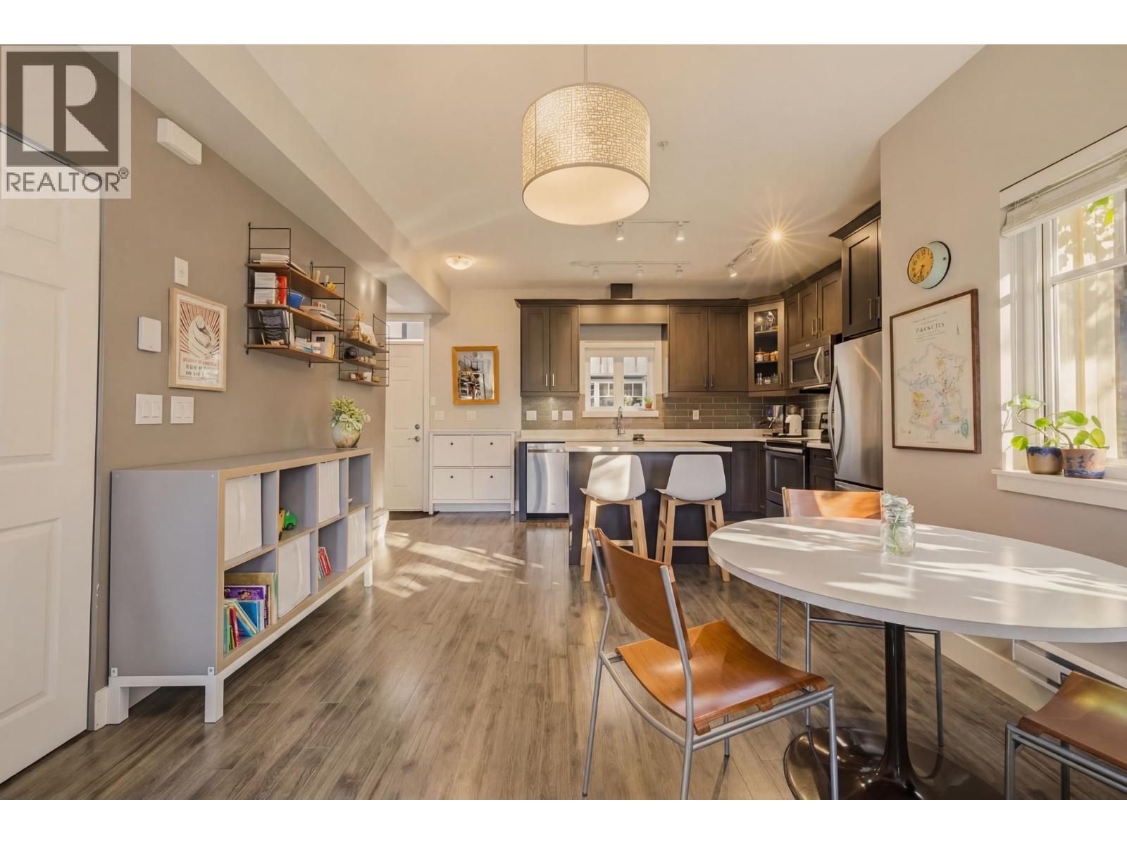 215 2273 Triumph Street, Vancouver, British Columbia  V5L 1L2 - Photo 12 - R3131367