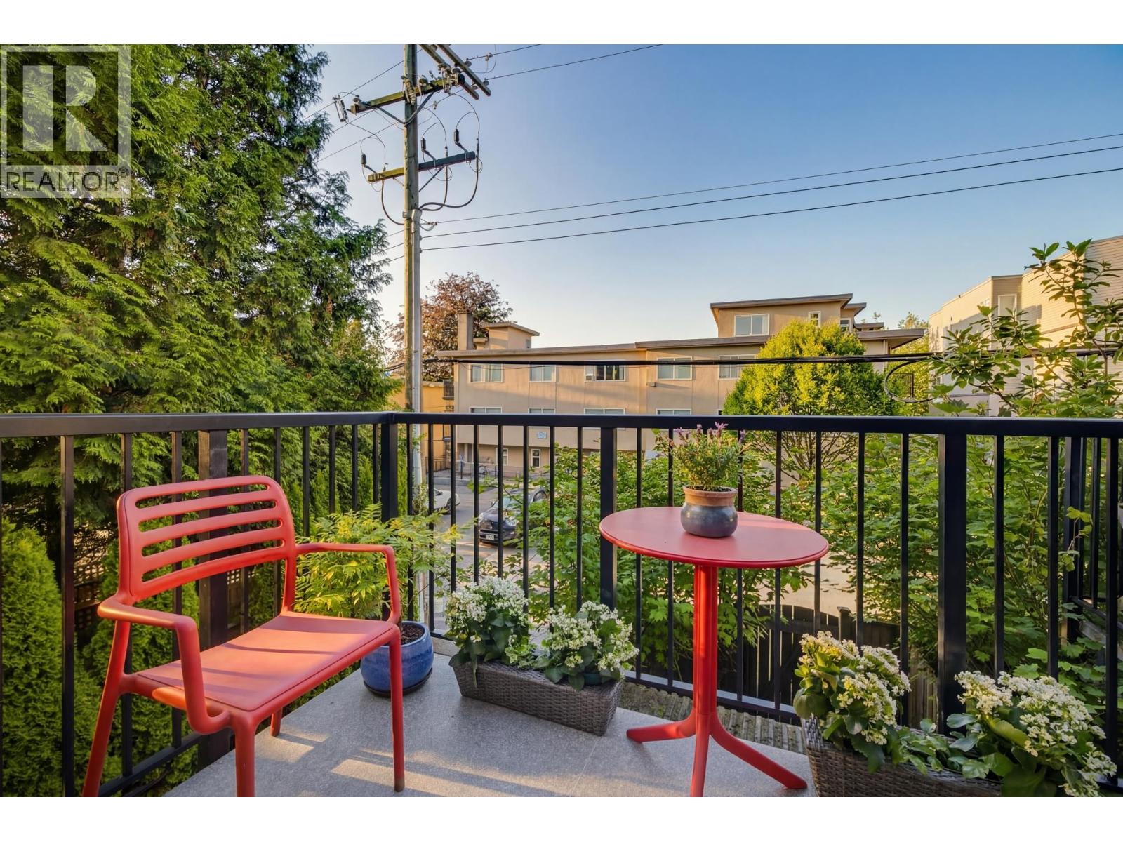 215 2273 Triumph Street, Vancouver, British Columbia  V5L 1L2 - Photo 28 - R3131367