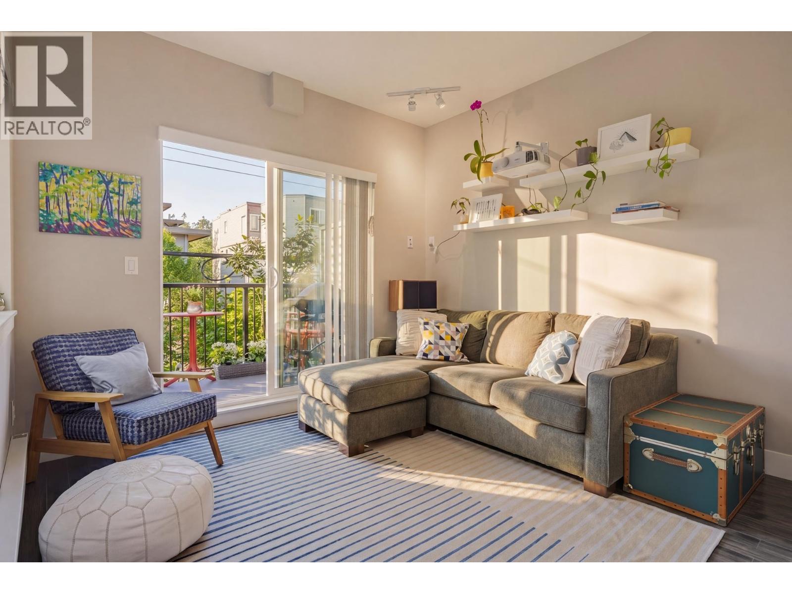 215 2273 Triumph Street, Vancouver, British Columbia  V5L 1L2 - Photo 4 - R3131367