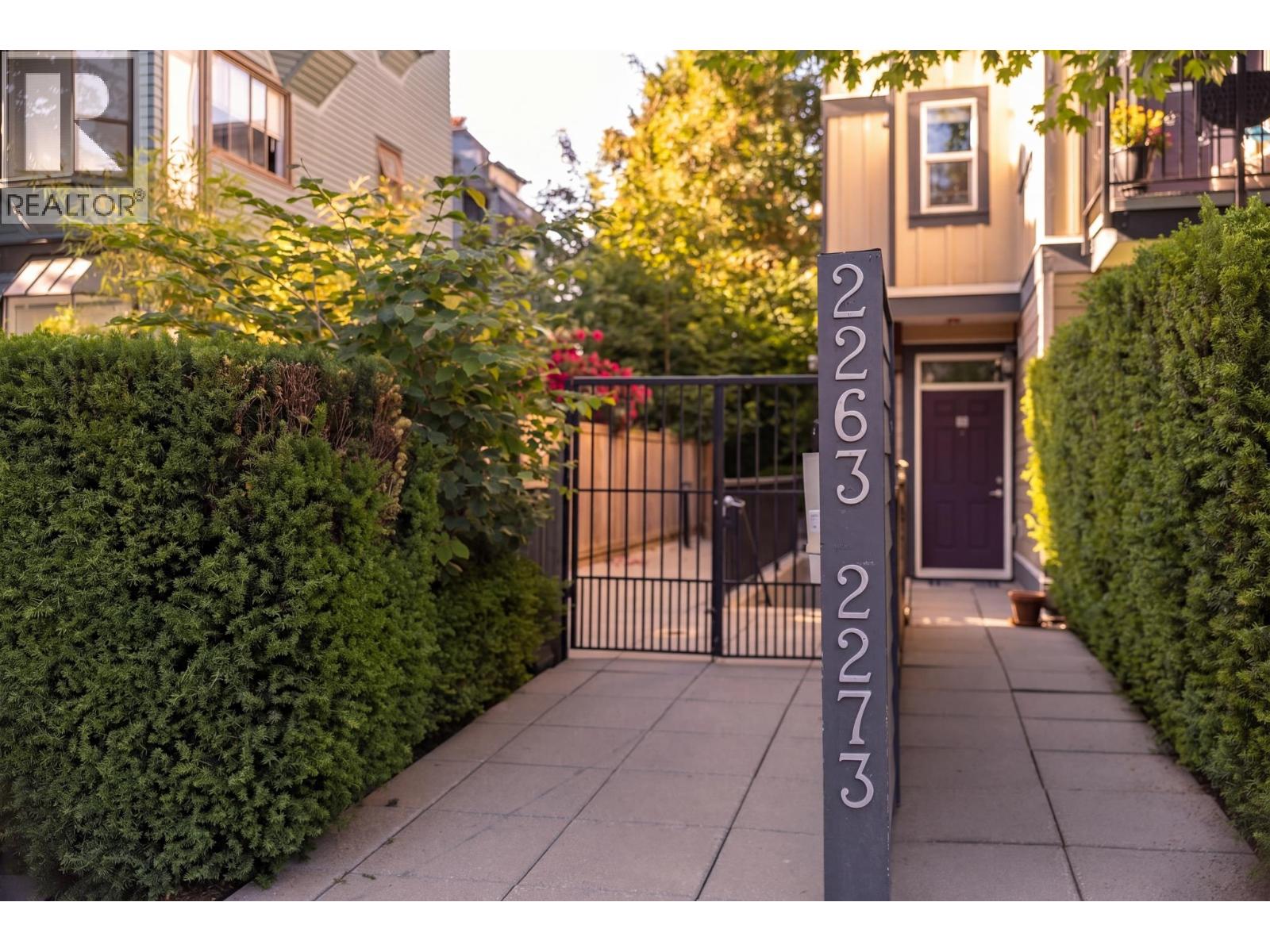 215 2273 Triumph Street, Vancouver, British Columbia  V5L 1L2 - Photo 32 - R3131367