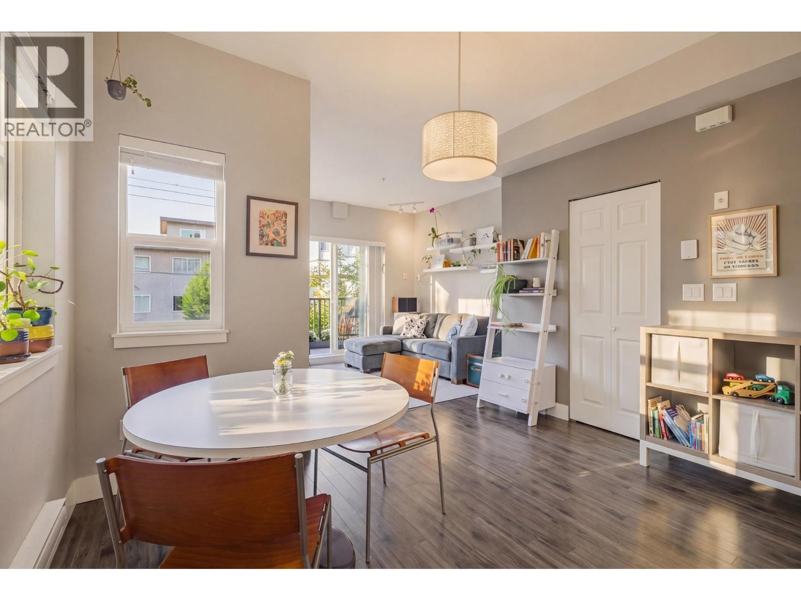 215 2273 Triumph Street, Vancouver, British Columbia  V5L 1L2 - Photo 9 - R3131367