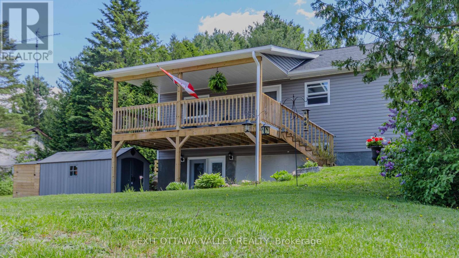 39090 Combermere Road, Madawaska Valley, Ontario K0J 1L0 - Photo 17 - X13088570