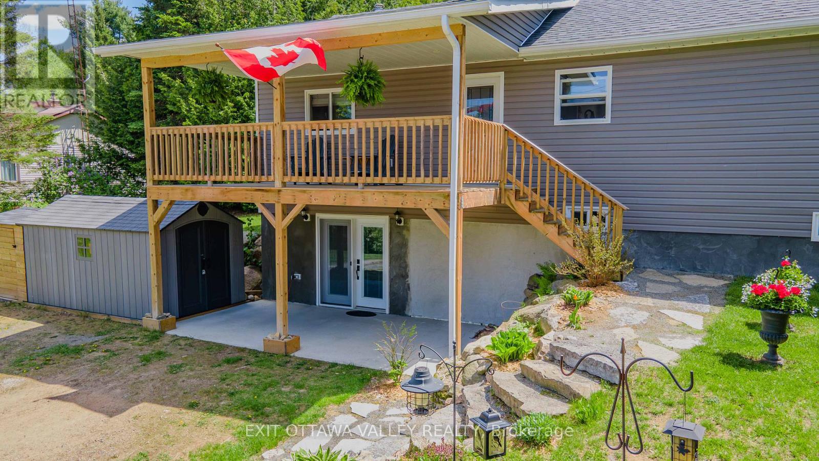 39090 Combermere Road, Madawaska Valley, Ontario K0J 1L0 - Photo 4 - X13088570