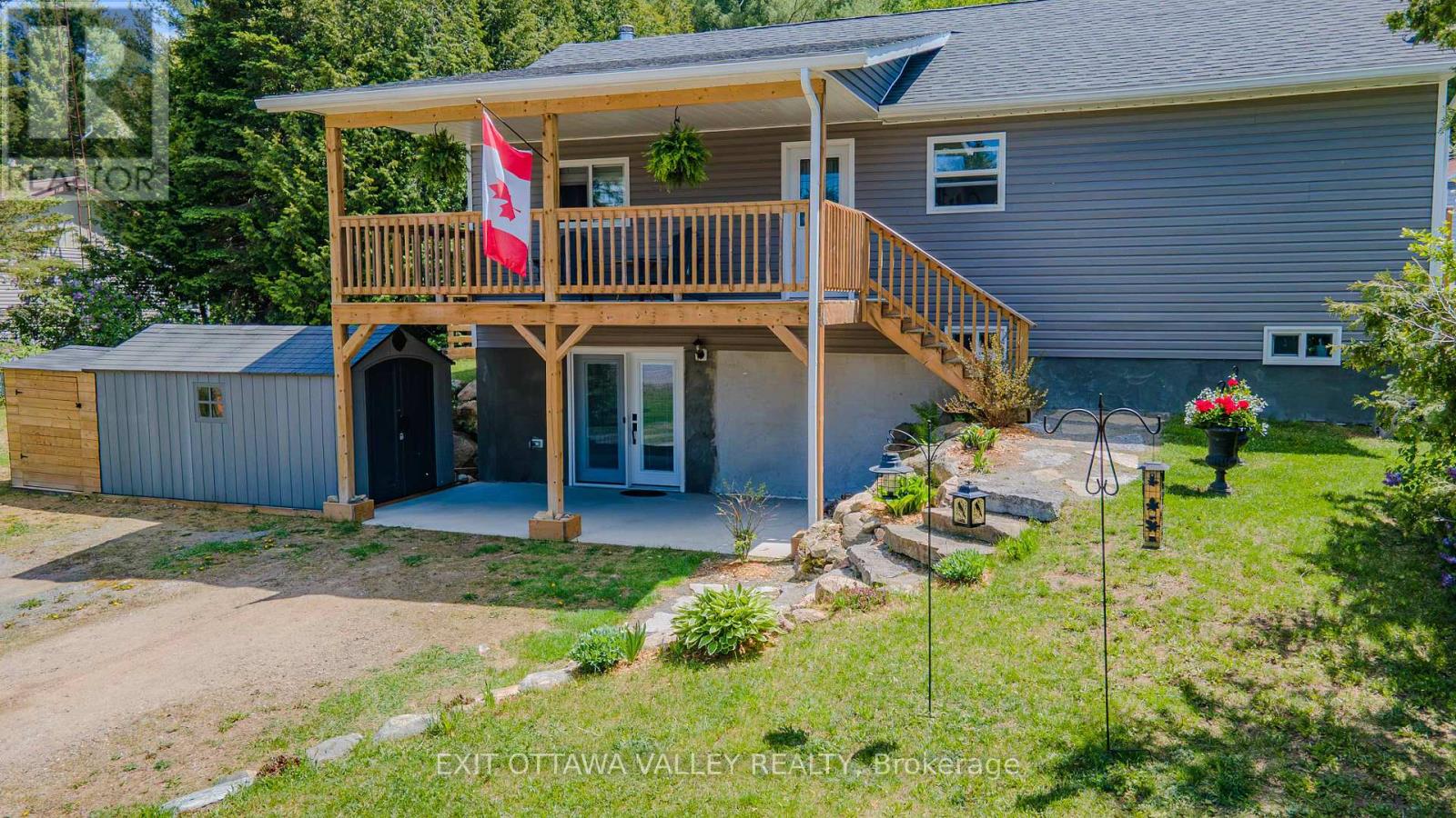 39090 Combermere Road, Madawaska Valley, Ontario K0J 1L0 - Photo 6 - X13088570
