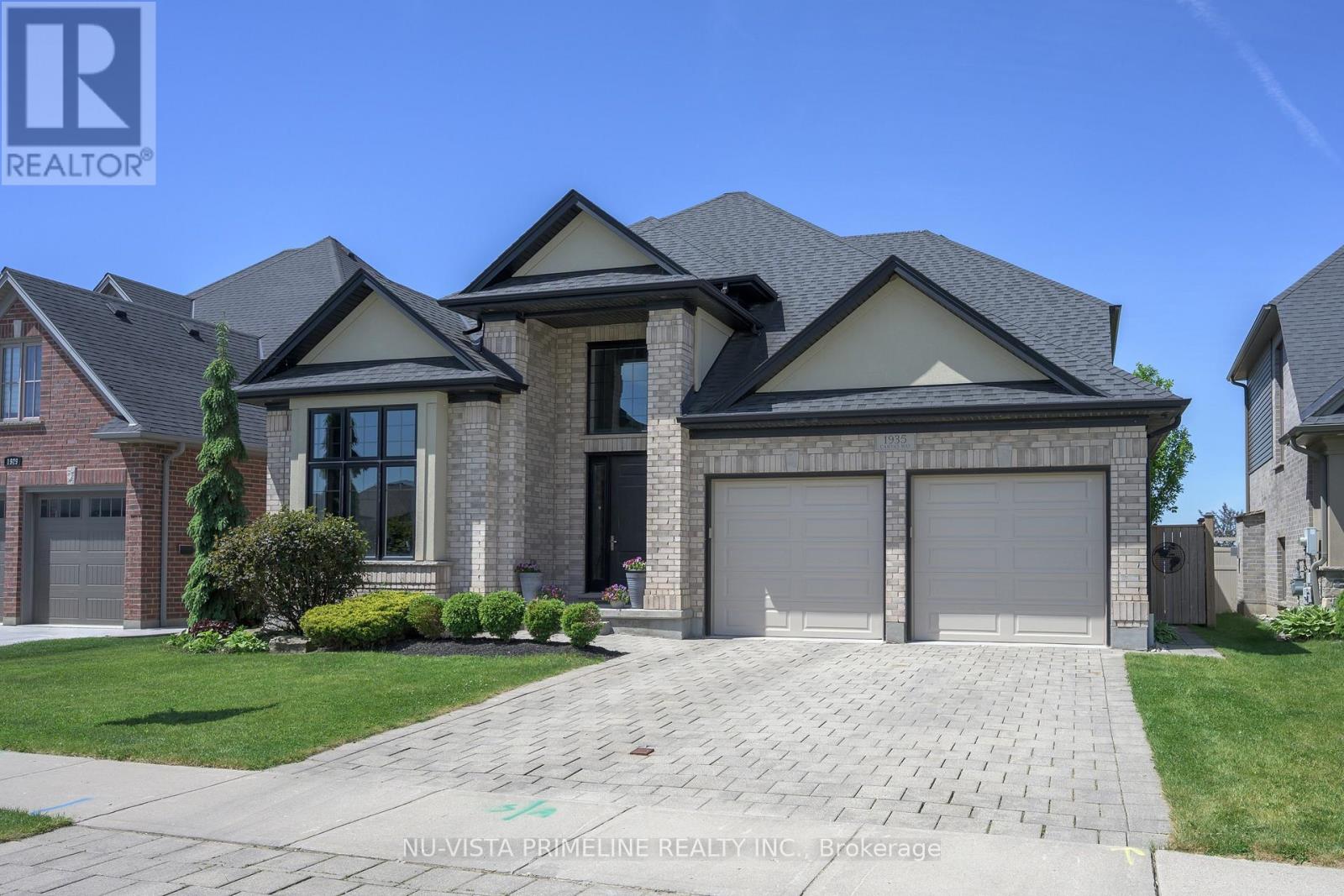 1935 Canvas Way, London North, Ontario  N5X 0L9 - Photo 43 - X13231412
