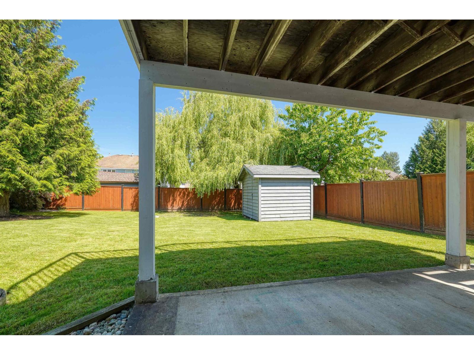 27033 26a Avenue, Langley, British Columbia  V4W 3V5 - Photo 28 - R3131442