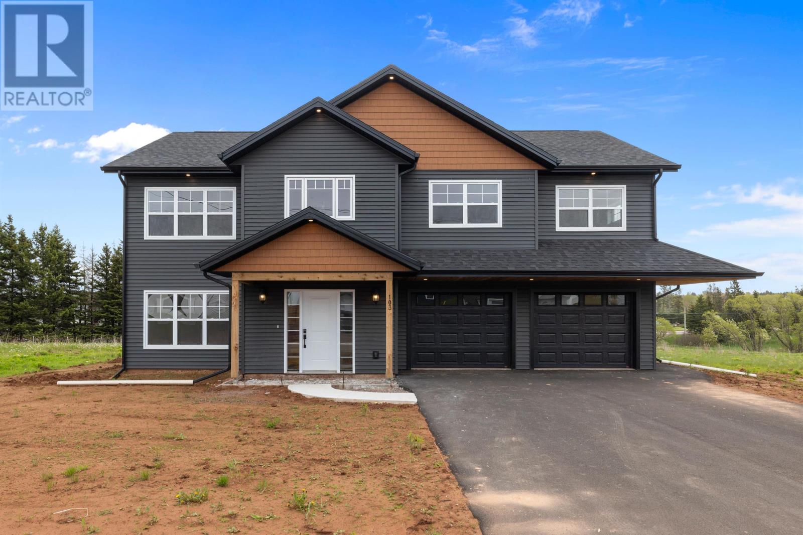 103 STANMOL Drive, charlottetown, Prince Edward Island