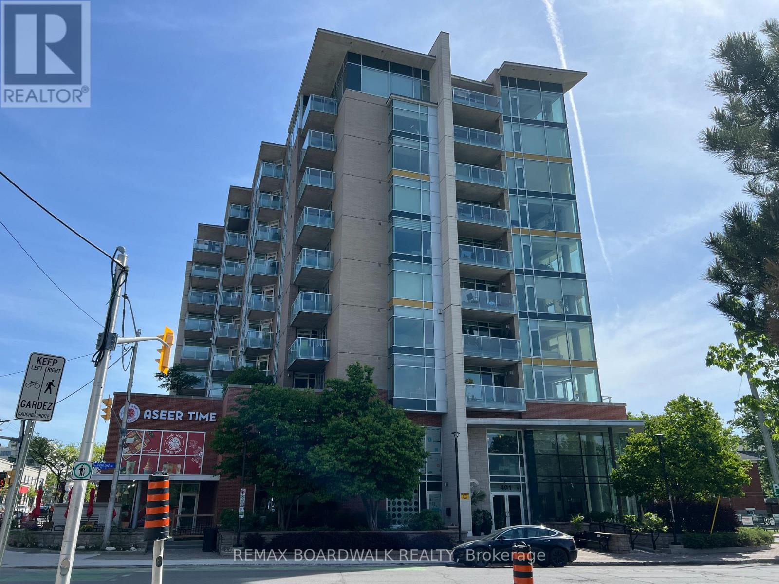 1005 - 401 GOLDEN AVENUE, Ottawa, Ontario