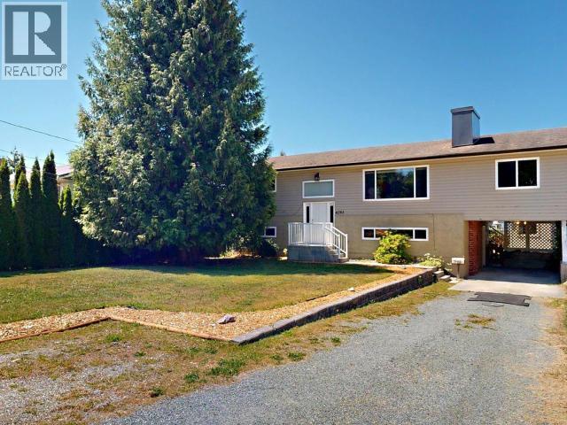 4783 Ontario Ave, Powell River, British Columbia  V8A 5B9 - Photo 32 - 19921