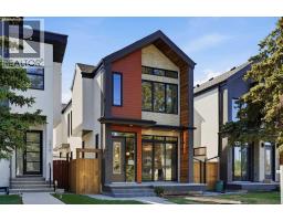 1417 44 Street SW, Calgary, Alberta