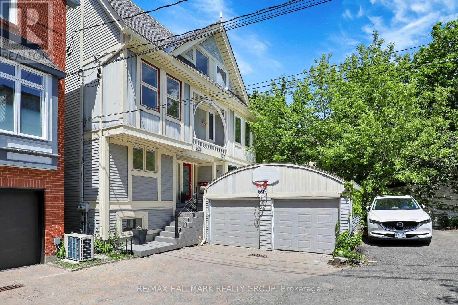 49b First Avenue, Ottawa, Ontario  K1S 2G1 - Photo 40 - X13227152