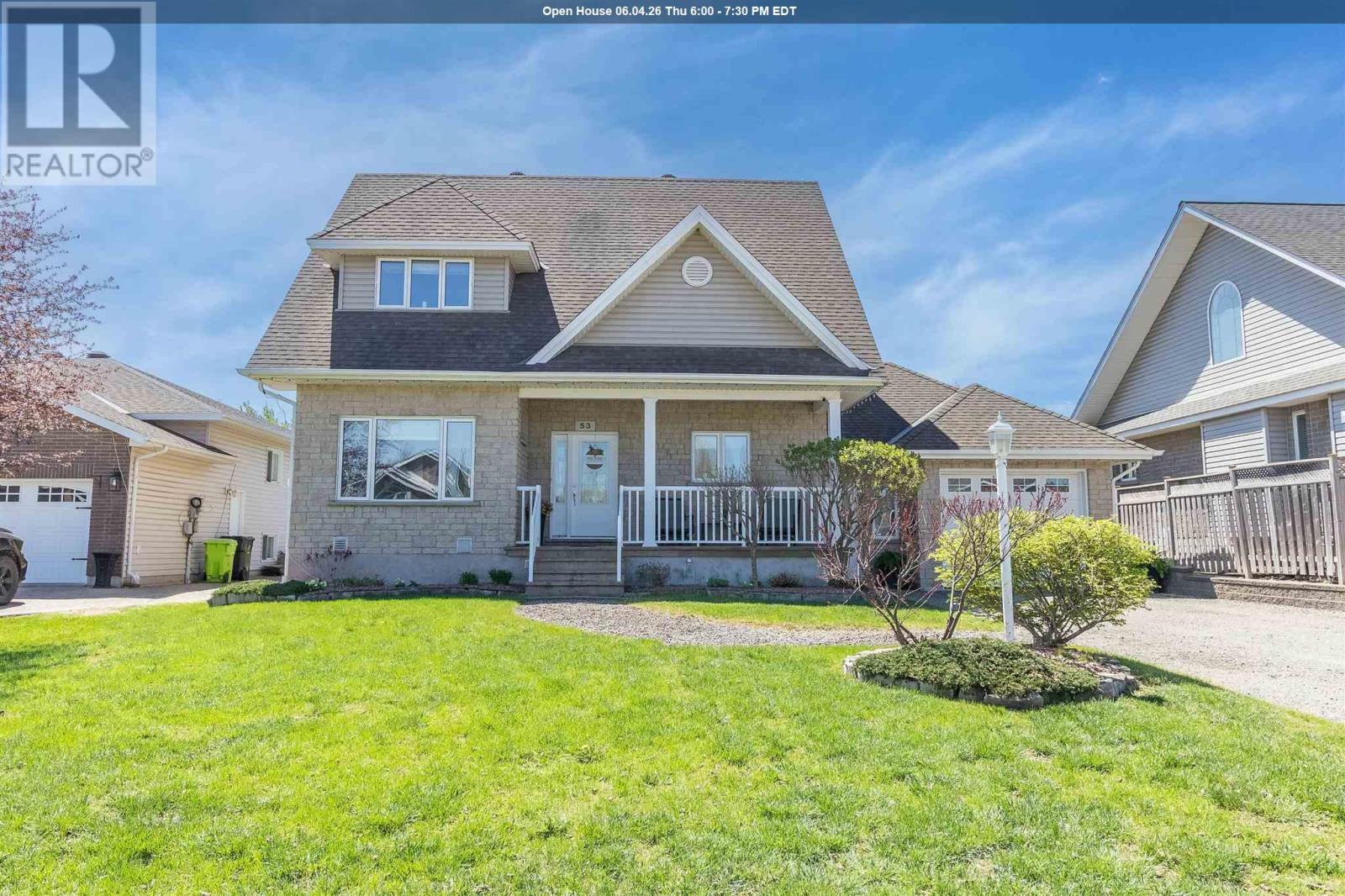 53 Laura St, Sault Ste. Marie, Ontario  P6C 2G5 - Photo 1 - SM261251