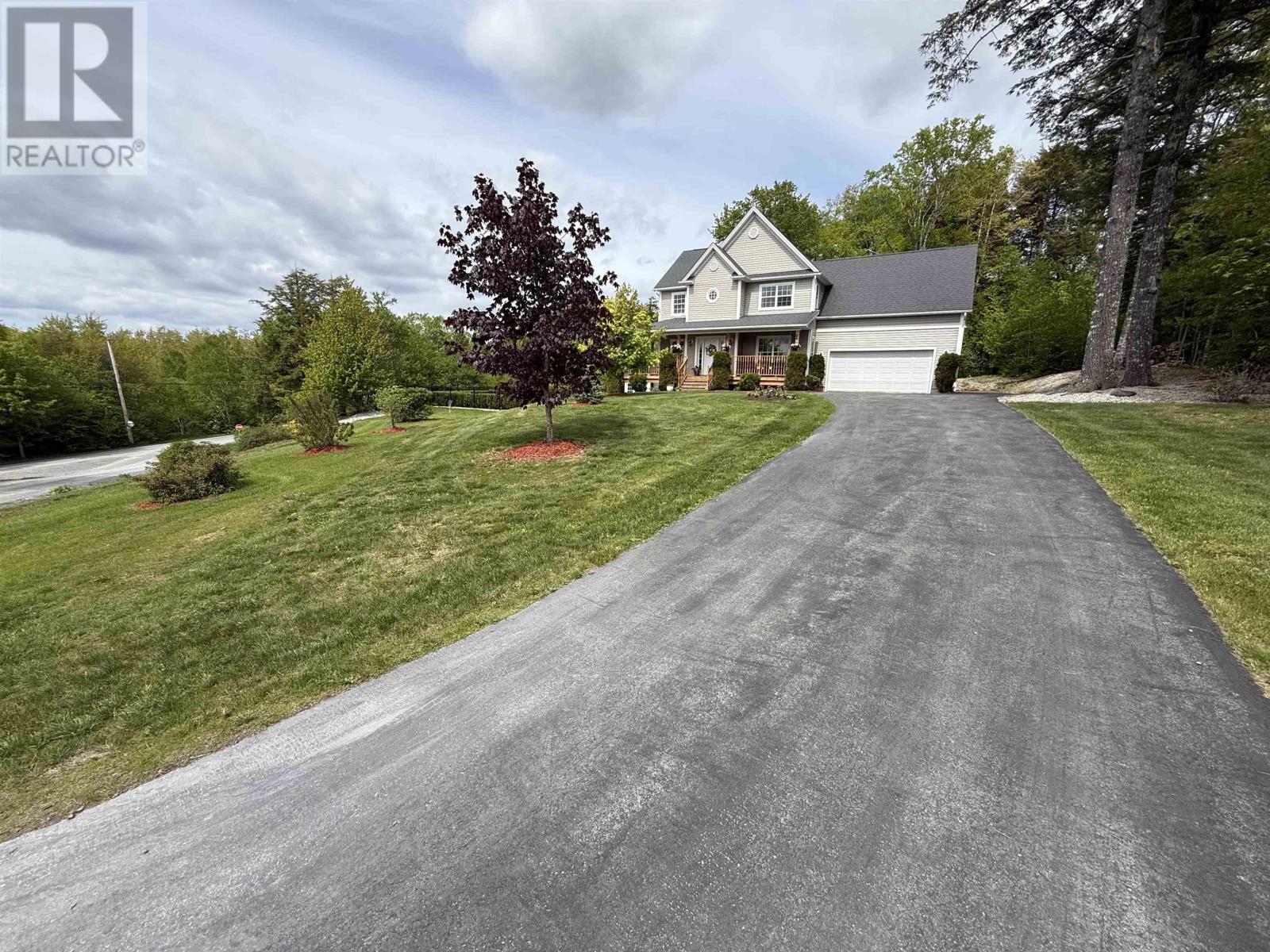 11 Forestridge Drive, Conquerall Mills, Nova Scotia  B4V 2W3 - Photo 1 - 202602570