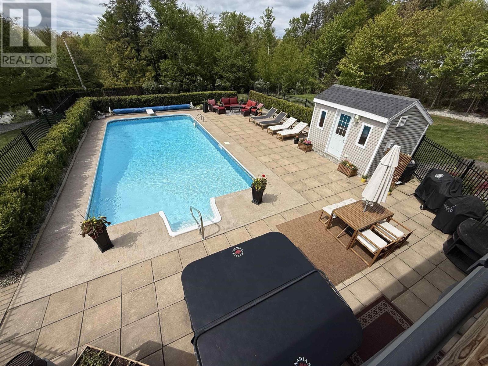 11 Forestridge Drive, Conquerall Mills, Nova Scotia  B4V 2W3 - Photo 41 - 202602570