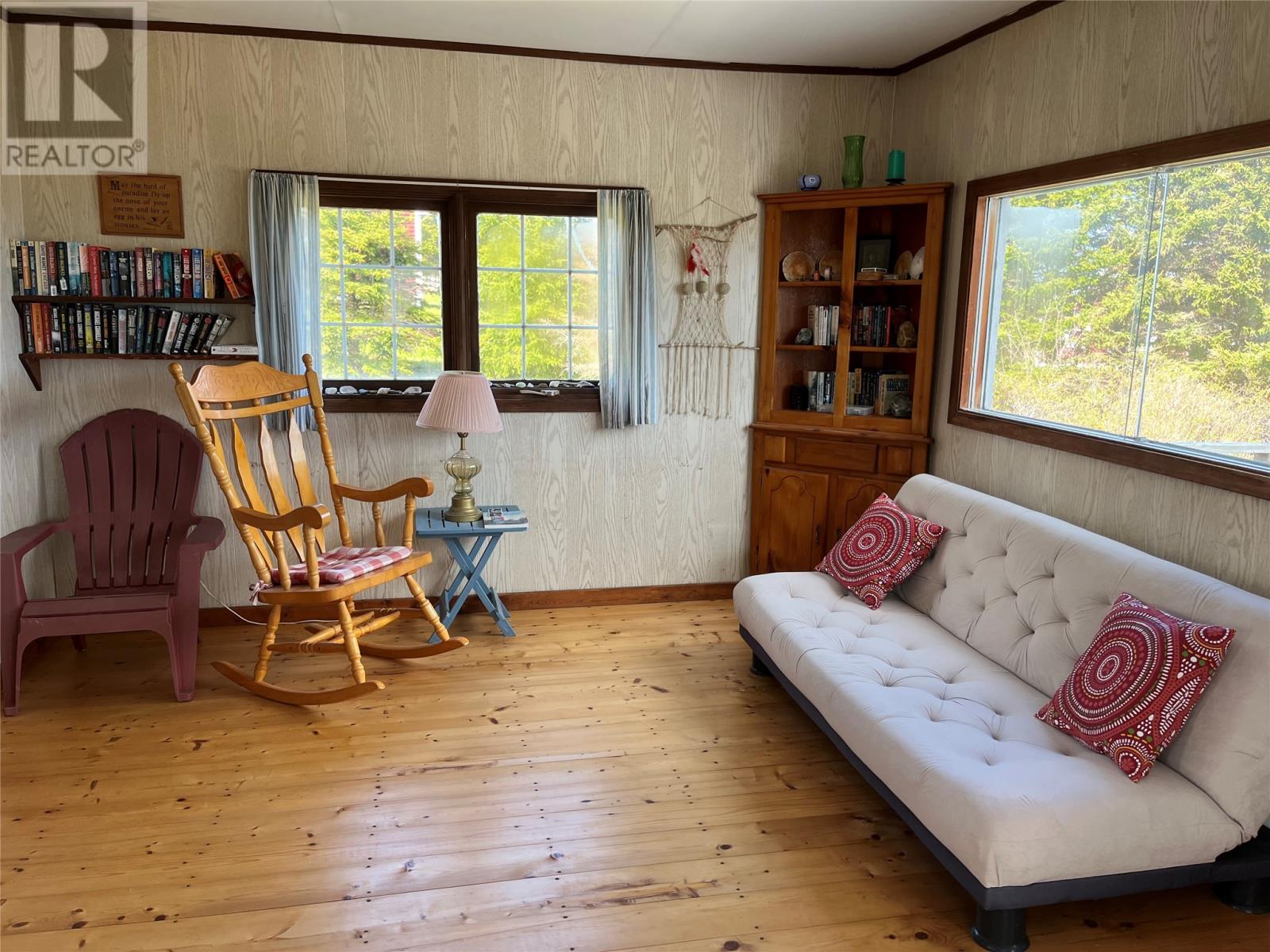 47 Bay Ridge Road, Ferryland, Newfoundland & Labrador  A0A 2H0 - Photo 17 - 1297043