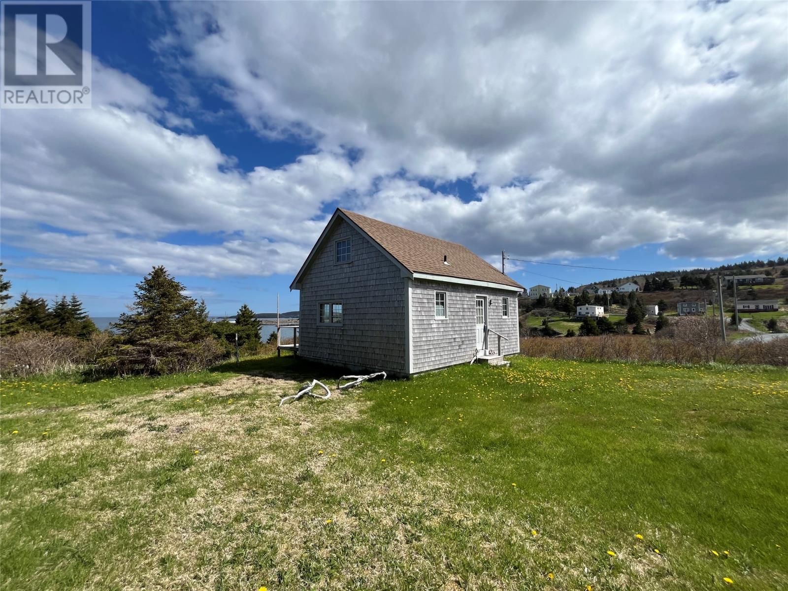 47 Bay Ridge Road, Ferryland, Newfoundland & Labrador  A0A 2H0 - Photo 2 - 1297043