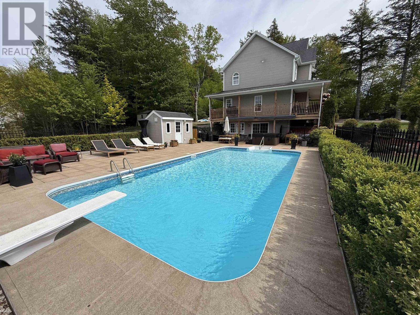 11 Forestridge Drive, Conquerall Mills, Nova Scotia  B4V 2W3 - Photo 45 - 202602570
