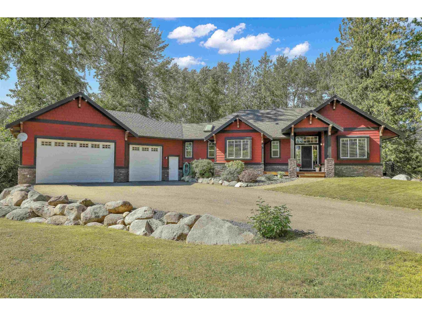 26215 36 AVENUE, Langley, British Columbia