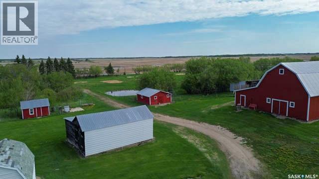Modern Turn Key 15 Acre Farm, Fertile Belt Rm No. 183, Saskatchewan  S0A 3Y0 - Photo 47 - SK037042