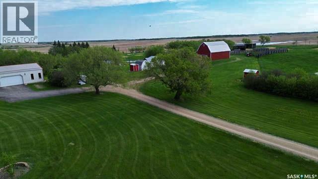 Modern Turn Key 15 Acre Farm, Fertile Belt Rm No. 183, Saskatchewan  S0A 3Y0 - Photo 50 - SK037042