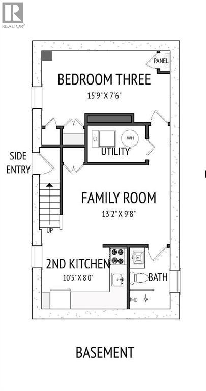 533 22 Avenue Sw, Calgary, Alberta T2S 0H5 - Photo 29 - A2315200