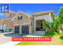 74 FLETCHERS CREEK BOULEVARD, Brampton, Ontario