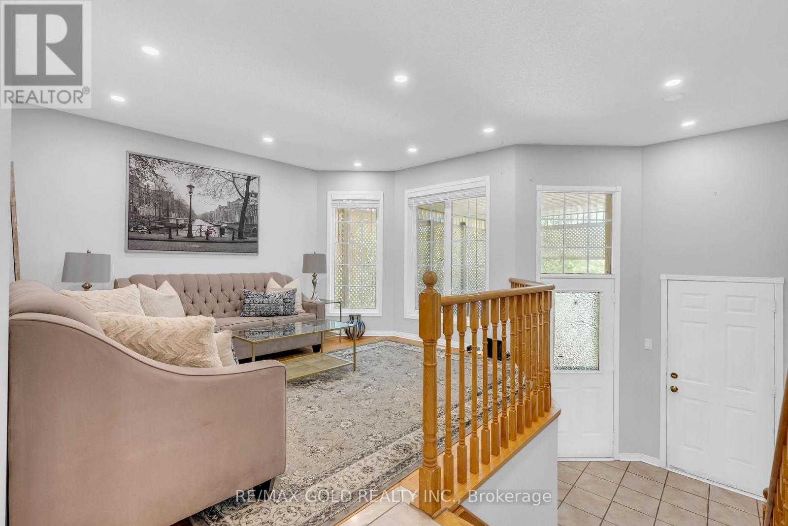 74 Fletchers Creek Boulevard, Brampton, Ontario  L6X 4T1 - Photo 12 - W13226120