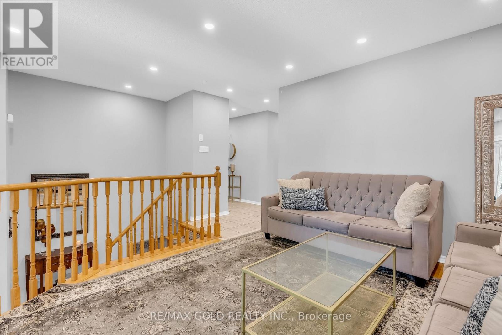 74 Fletchers Creek Boulevard, Brampton, Ontario  L6X 4T1 - Photo 14 - W13226120