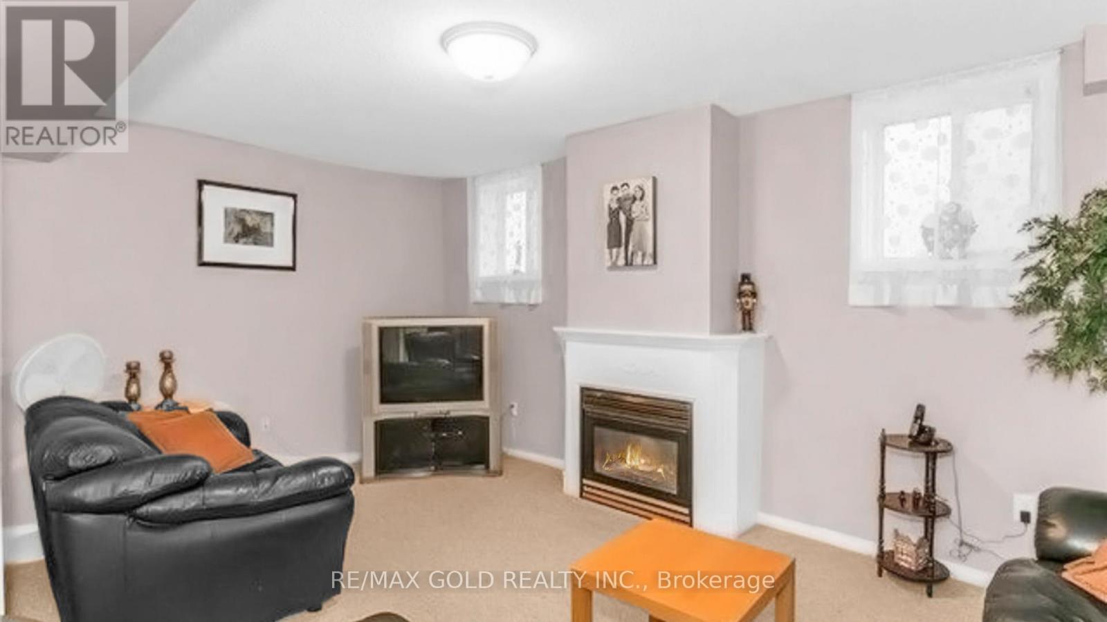 74 Fletchers Creek Boulevard, Brampton, Ontario  L6X 4T1 - Photo 33 - W13226120