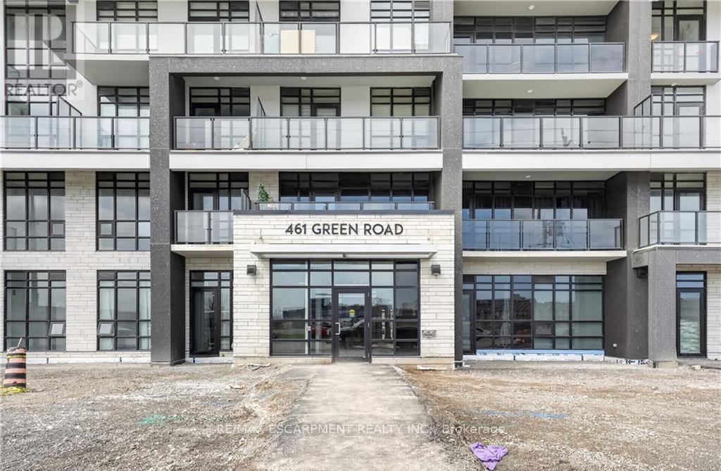 707 - 461 Green Road W, Hamilton, Ontario  L8E 0L5 - Photo 34 - X13132890