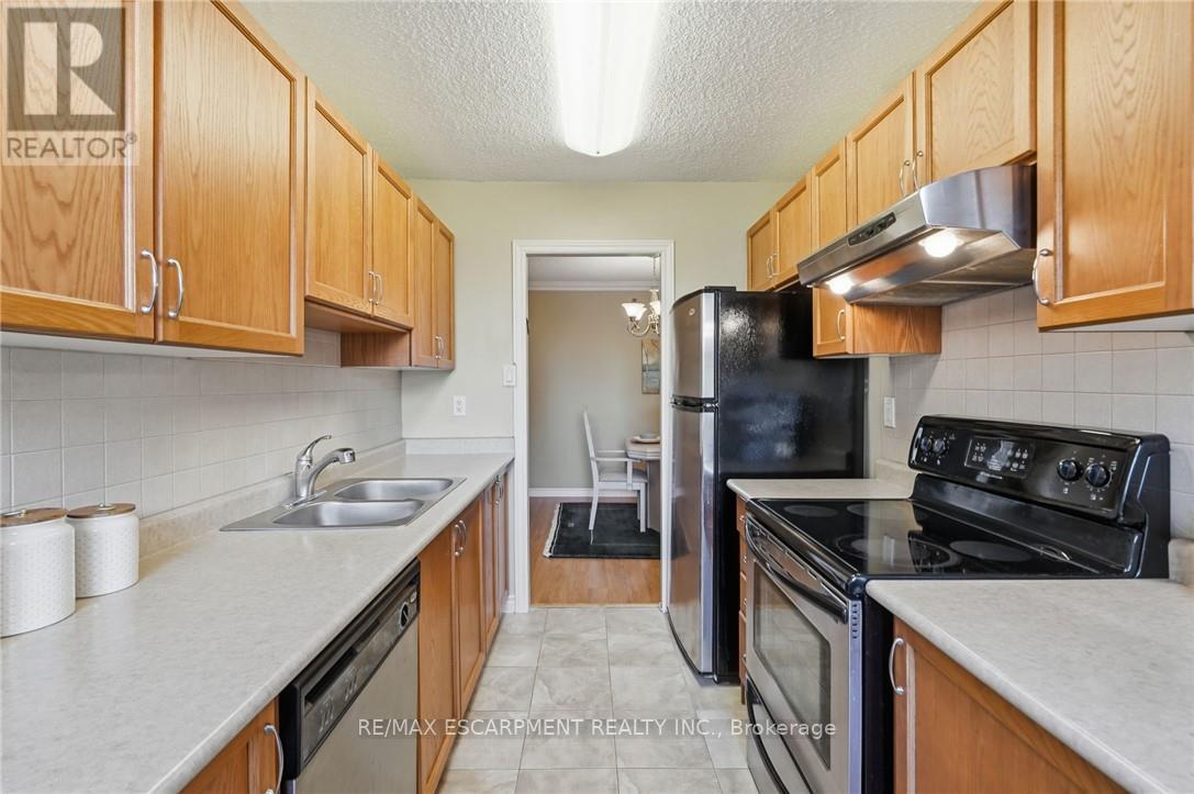 507 - 205 Hilda Avenue, Toronto, Ontario  M2M 4B1 - Photo 15 - C13231370