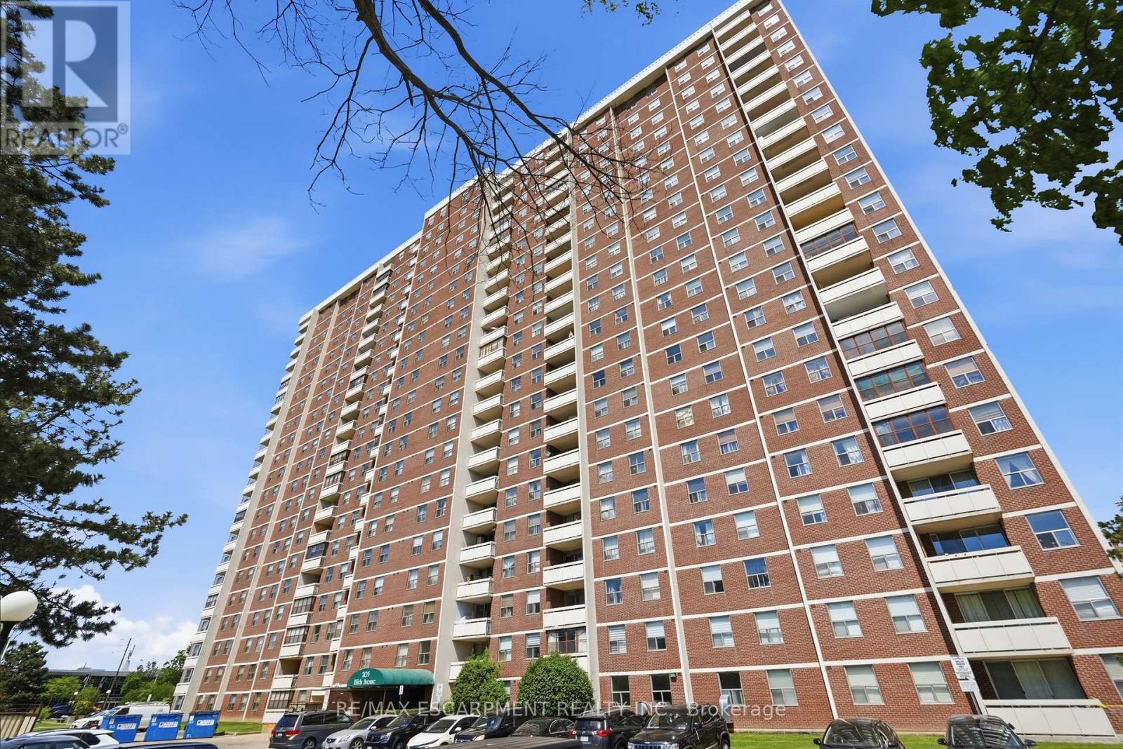507 - 205 Hilda Avenue, Toronto, Ontario  M2M 4B1 - Photo 2 - C13231370