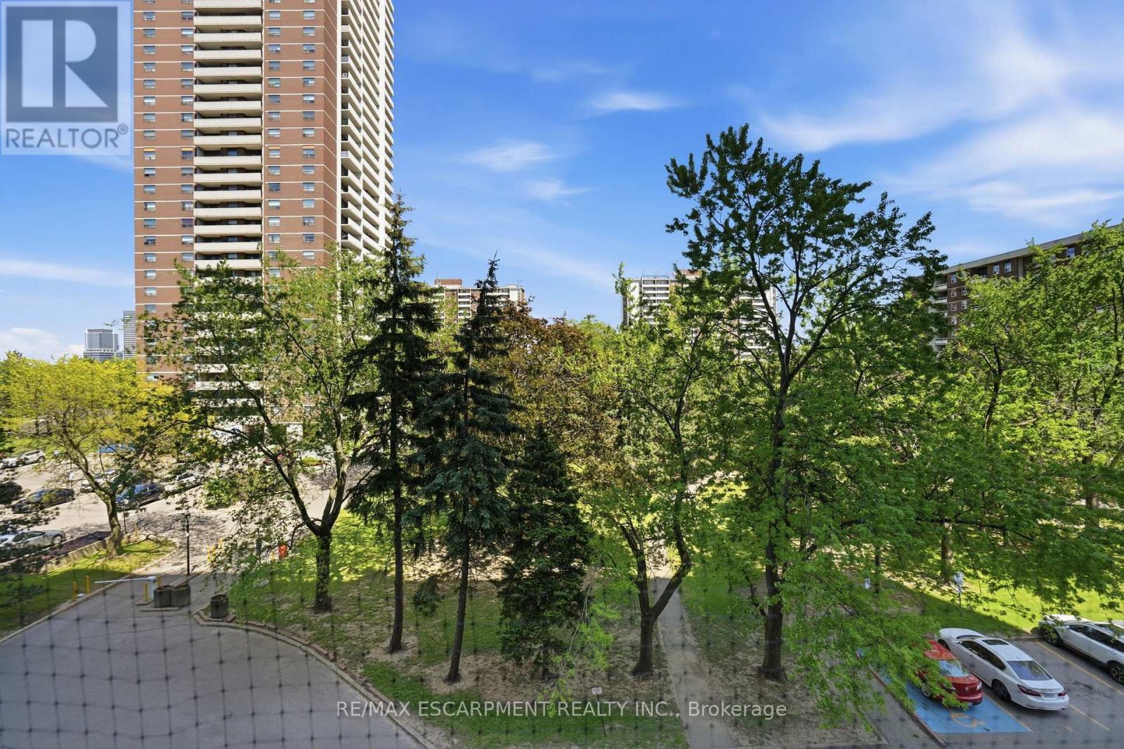 507 - 205 Hilda Avenue, Toronto, Ontario  M2M 4B1 - Photo 27 - C13231370