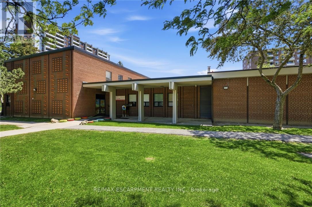 507 - 205 Hilda Avenue, Toronto, Ontario  M2M 4B1 - Photo 29 - C13231370