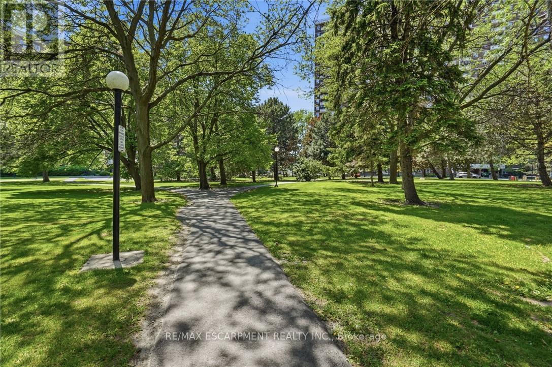 507 - 205 Hilda Avenue, Toronto, Ontario  M2M 4B1 - Photo 31 - C13231370
