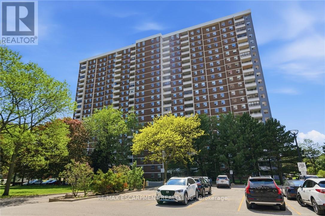 507 - 205 Hilda Avenue, Toronto, Ontario  M2M 4B1 - Photo 32 - C13231370