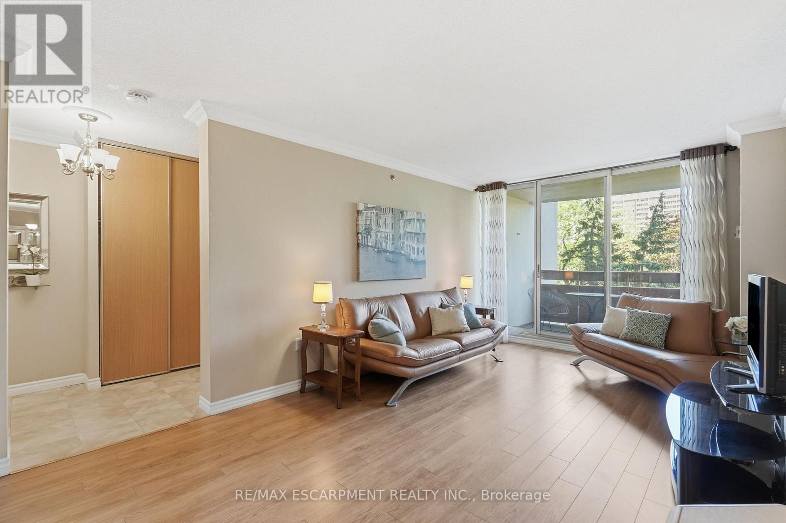 507 - 205 Hilda Avenue, Toronto, Ontario  M2M 4B1 - Photo 6 - C13231370
