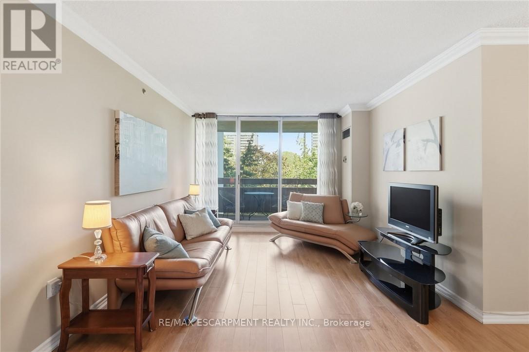 507 - 205 Hilda Avenue, Toronto, Ontario  M2M 4B1 - Photo 7 - C13231370