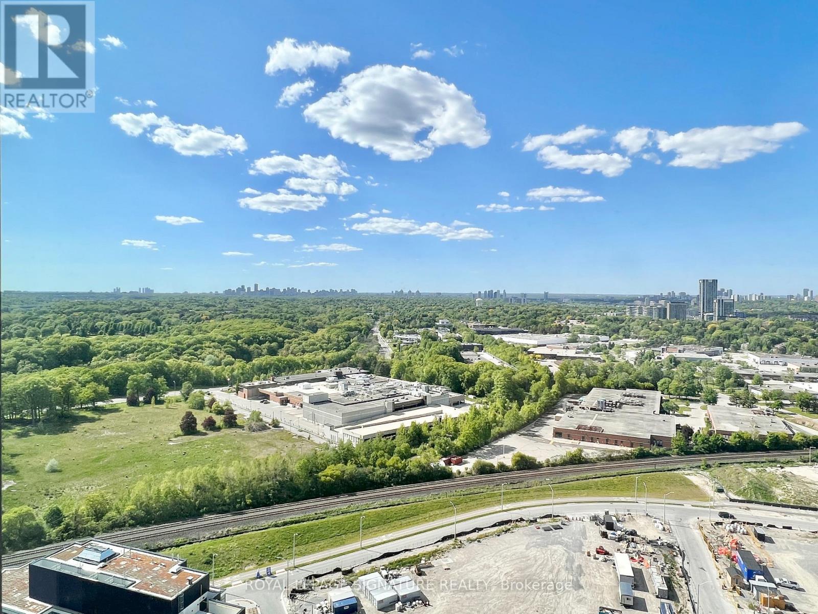 2804 - 5 Quarrington Lane, Toronto, Ontario  M3C 0S5 - Photo 10 - C13231418