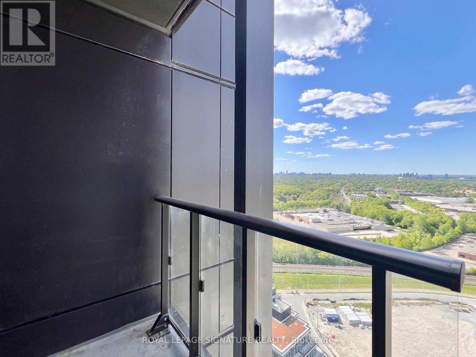2804 - 5 Quarrington Lane, Toronto, Ontario  M3C 0S5 - Photo 19 - C13231418