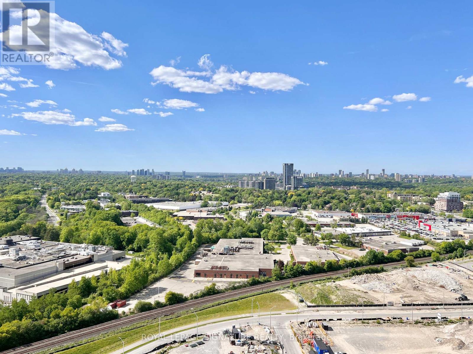 2804 - 5 Quarrington Lane, Toronto, Ontario  M3C 0S5 - Photo 20 - C13231418