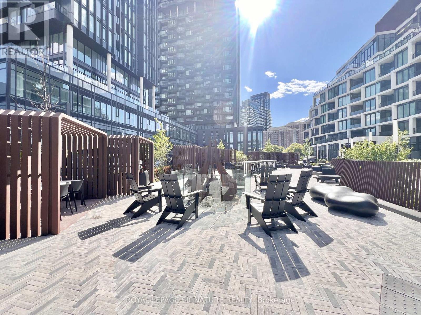 2804 - 5 Quarrington Lane, Toronto, Ontario  M3C 0S5 - Photo 24 - C13231418